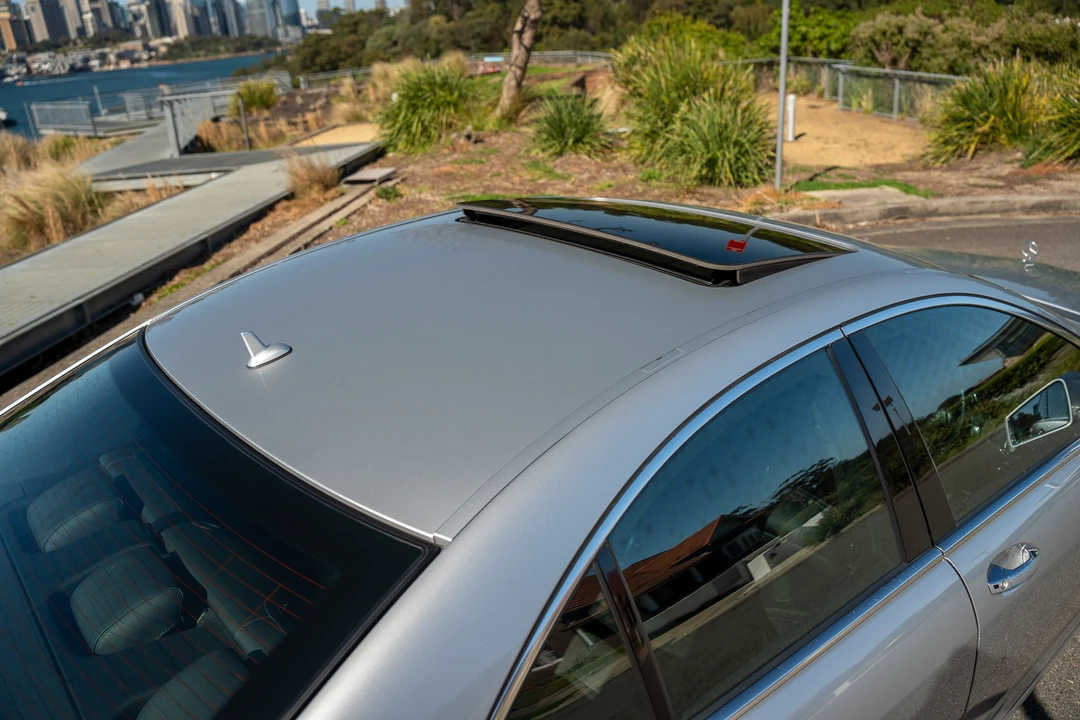 2012 Mercedes-Benz W221 S-Class - Image 25 of 31