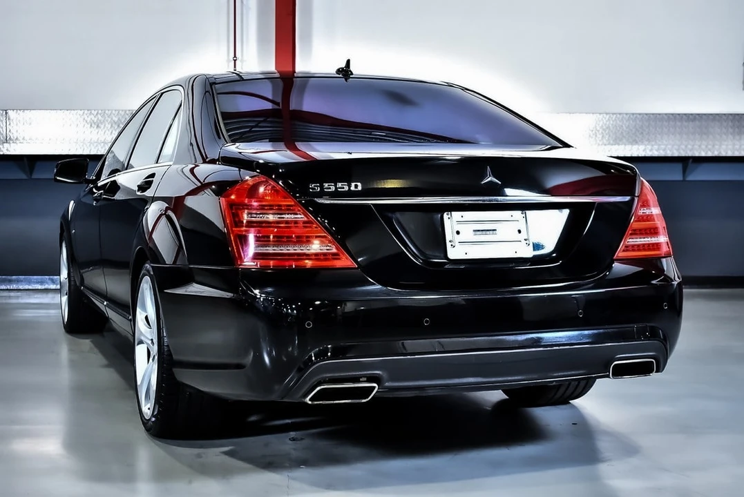 2012 Mercedes-Benz W221 S-Class - Image 18 of 30