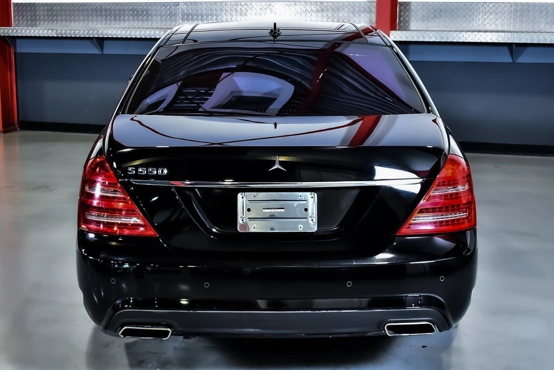 2012 Mercedes-Benz W221 S-Class - Image 15 of 30