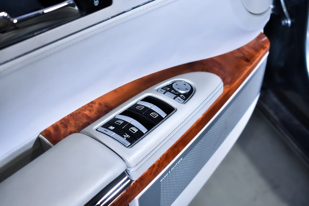 2012 Mercedes-Benz W221 S-Class - Image 30 of 30
