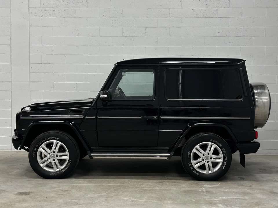 2012 Mercedes-Benz W463 G-Class - Image 4 of 31