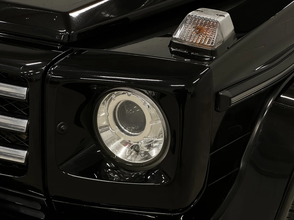 2012 Mercedes-Benz W463 G-Class - Image 17 of 31