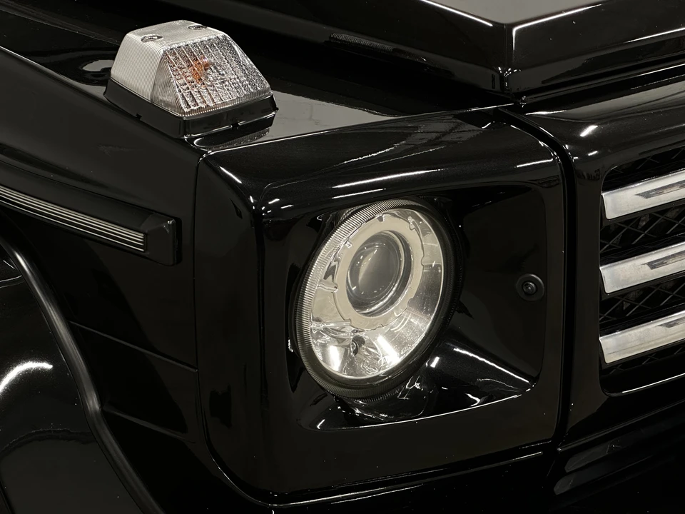 2012 Mercedes-Benz W463 G-Class - Image 18 of 31