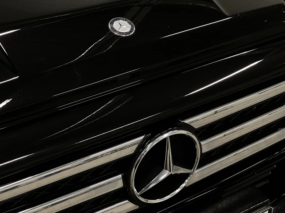 2012 Mercedes-Benz W463 G-Class - Image 19 of 31