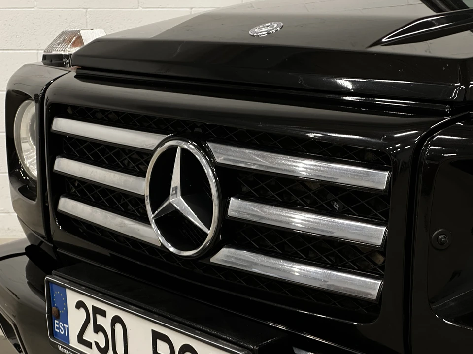 2012 Mercedes-Benz W463 G-Class - Image 20 of 31
