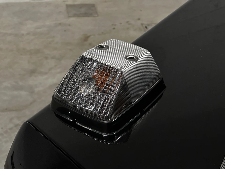 2012 Mercedes-Benz W463 G-Class - Image 22 of 31