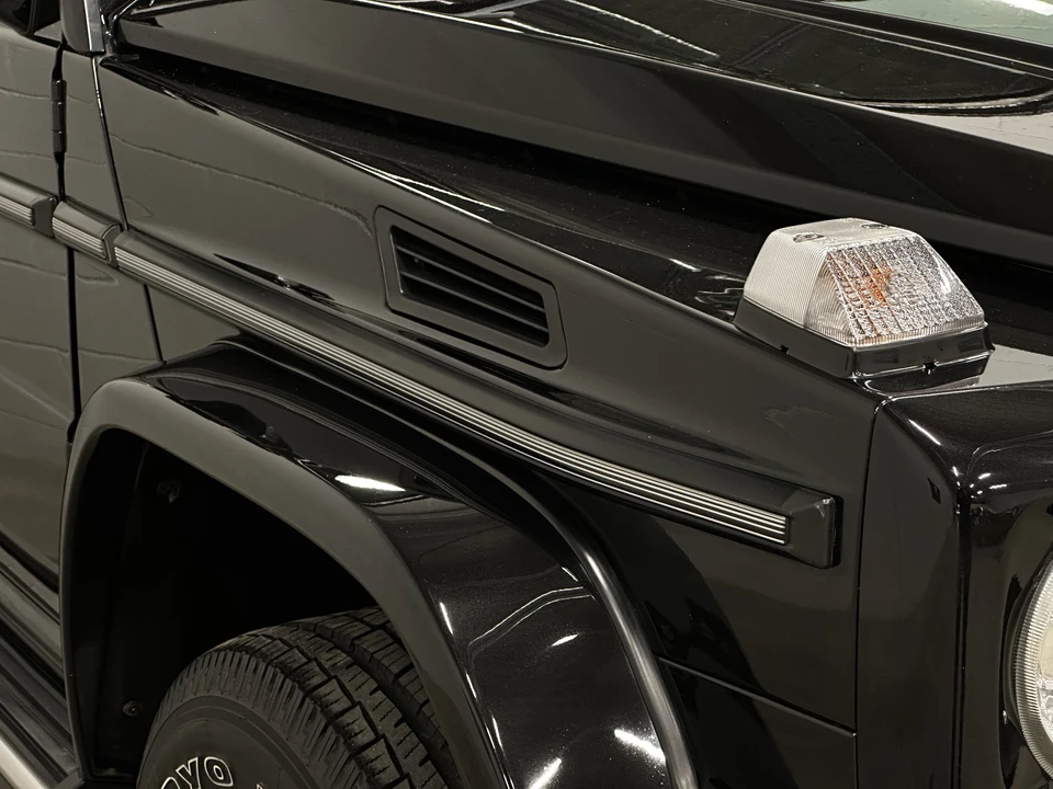 2012 Mercedes-Benz W463 G-Class - Image 23 of 31
