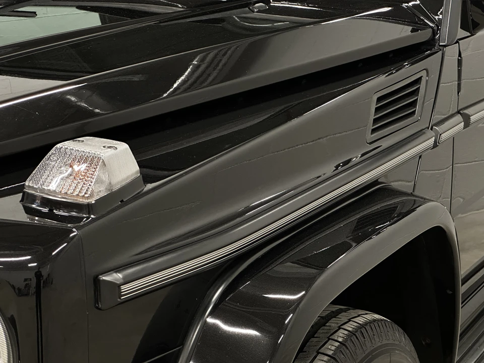 2012 Mercedes-Benz W463 G-Class - Image 24 of 31