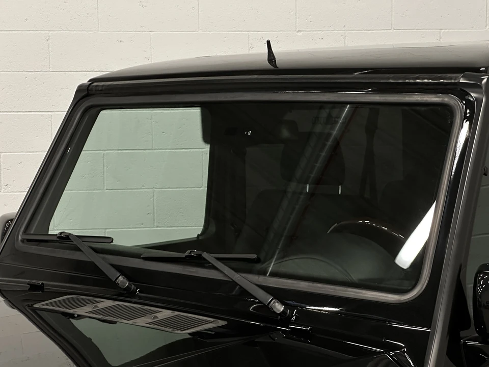 2012 Mercedes-Benz W463 G-Class - Image 25 of 31