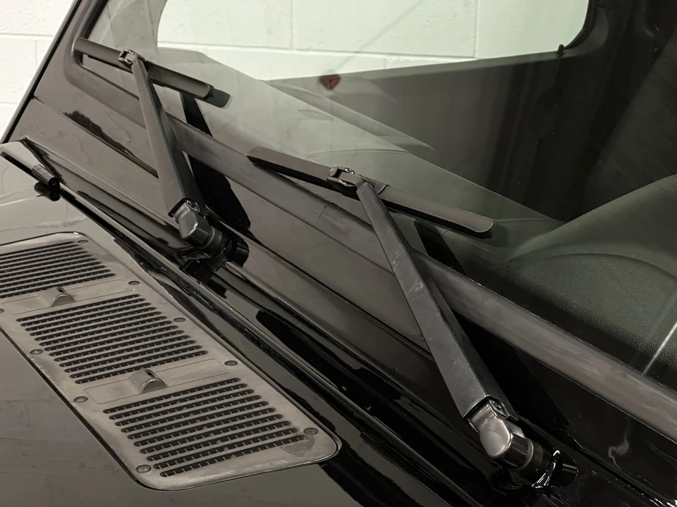 2012 Mercedes-Benz W463 G-Class - Image 29 of 31