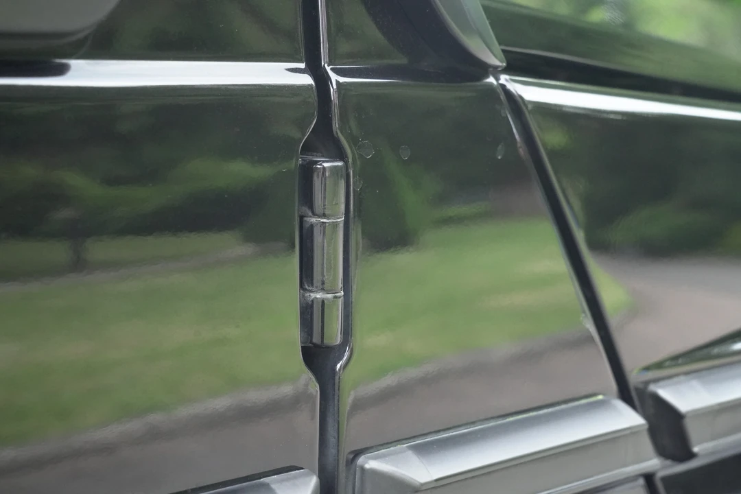 2012 Mercedes-Benz W463 G-Class - Image 25 of 31