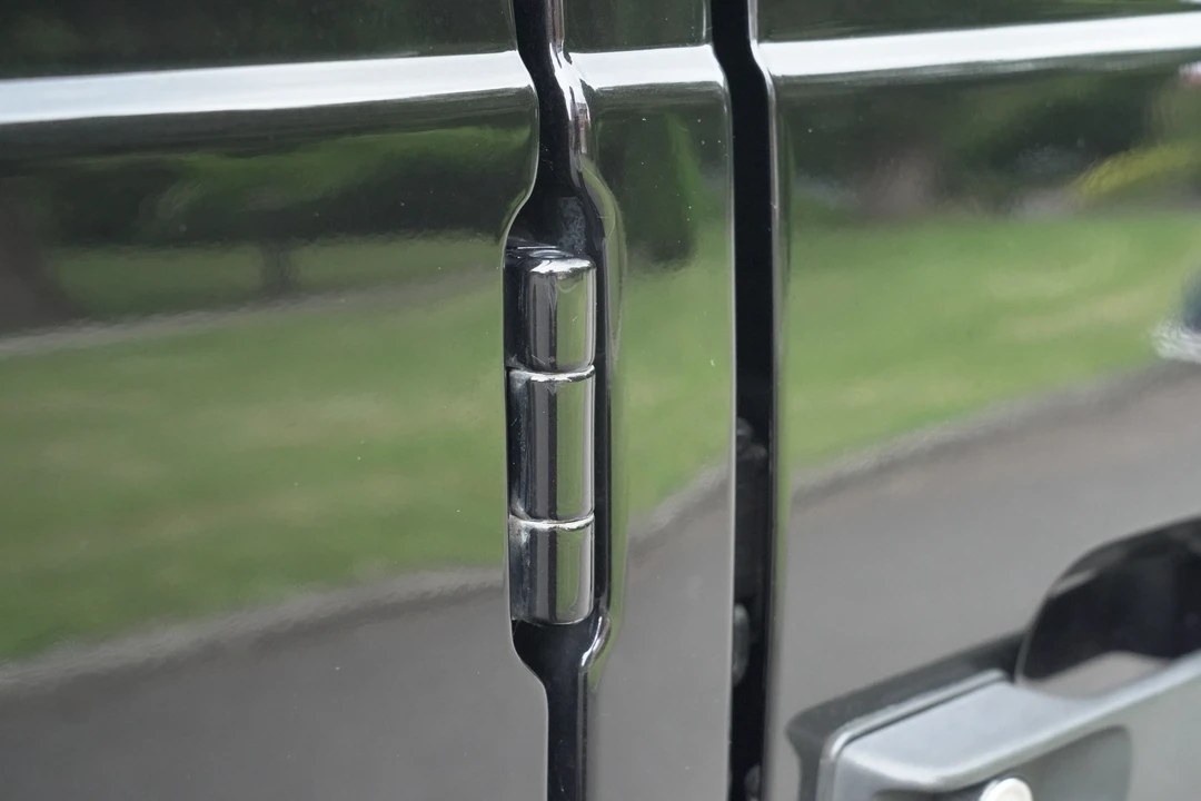 2012 Mercedes-Benz W463 G-Class - Image 26 of 31