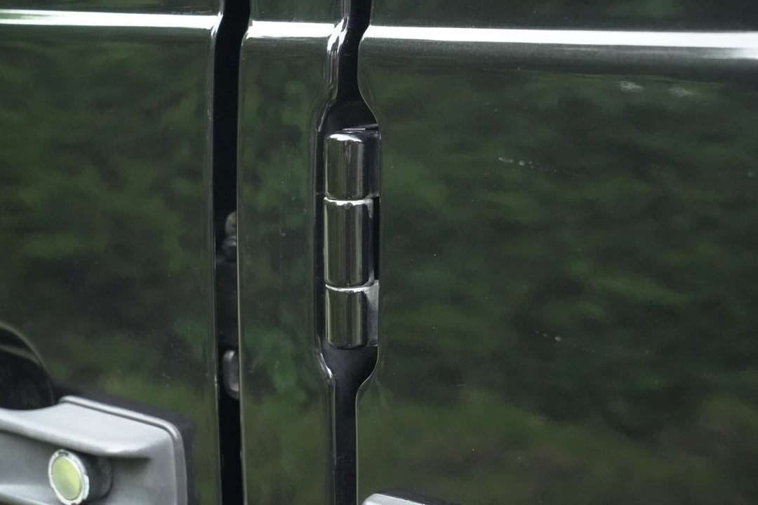 2012 Mercedes-Benz W463 G-Class - Image 28 of 31