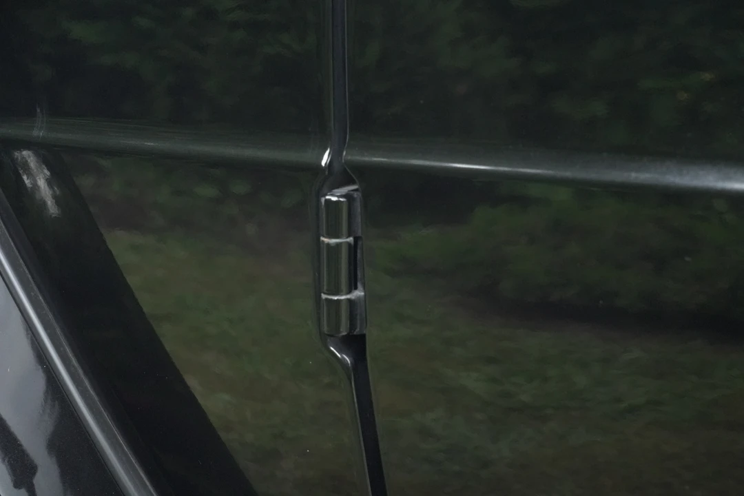 2012 Mercedes-Benz W463 G-Class - Image 31 of 31