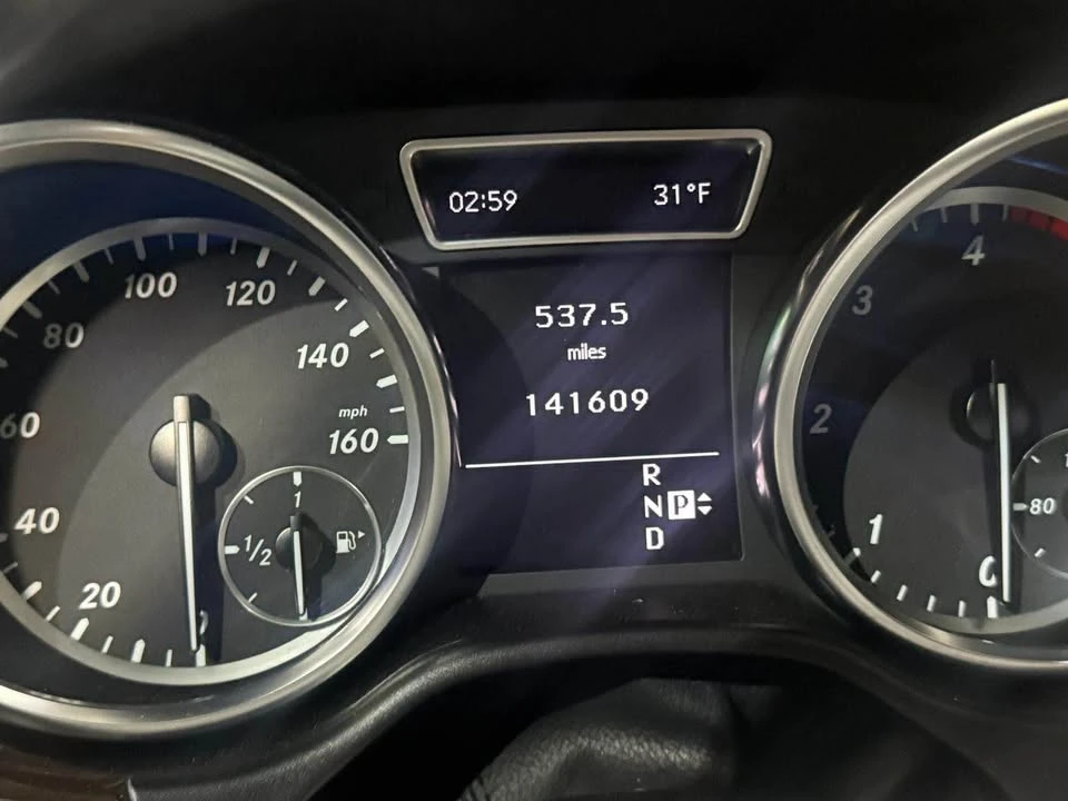 2012 Mercedes-Benz Atego - Image 2 of 4