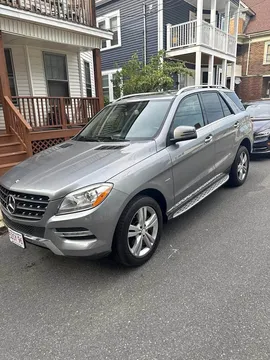 2012 Mercedes-Benz altro