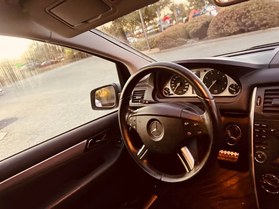 2012 Mercedes-Benz W246 B-Class - Image 12 of 13