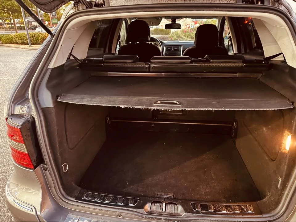 2012 Mercedes-Benz W246 B-Class - Image 7 of 13