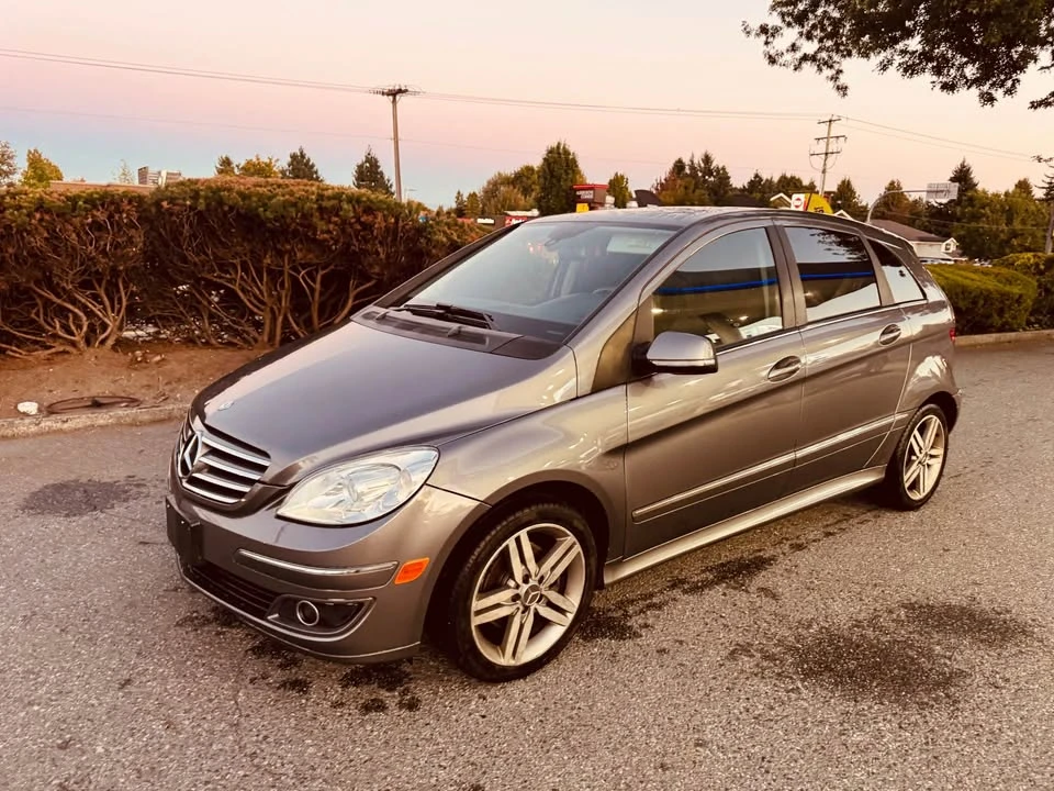 2012 Mercedes-Benz W246 B-Class - Image 3 of 13