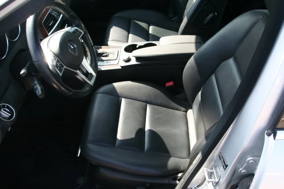 2012 Mercedes-Benz W204 C-Class - Image 6 of 9