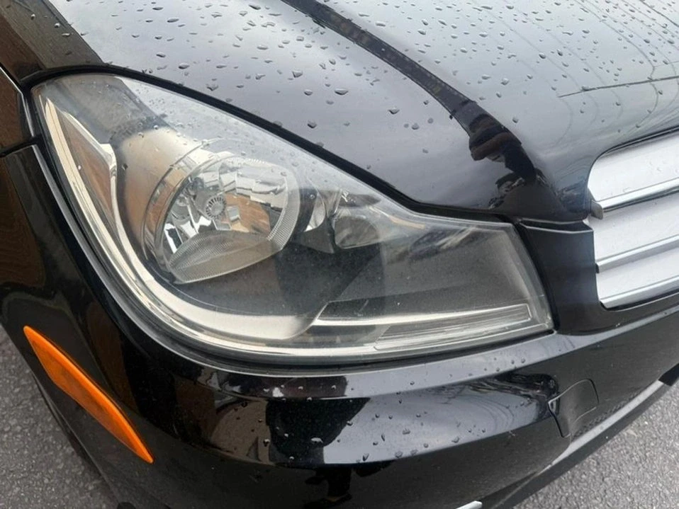 2012 Mercedes-Benz W204 C-Class - Image 17 of 20