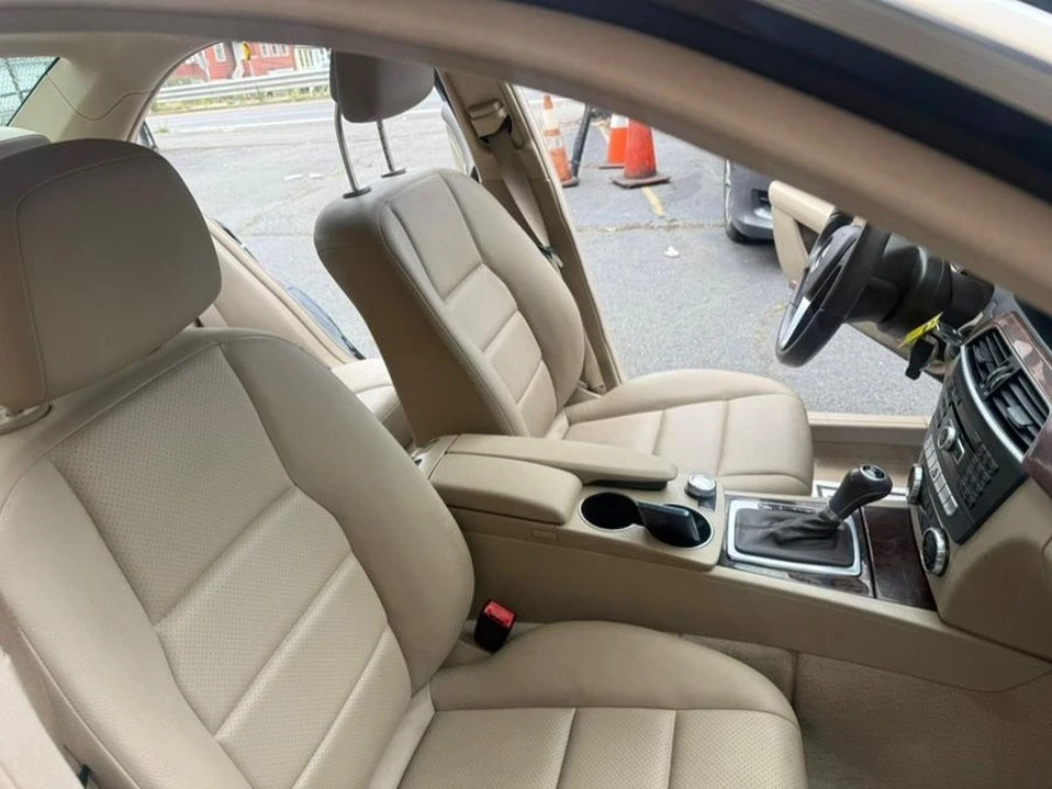 2012 Mercedes-Benz W204 C-Class - Image 8 of 20