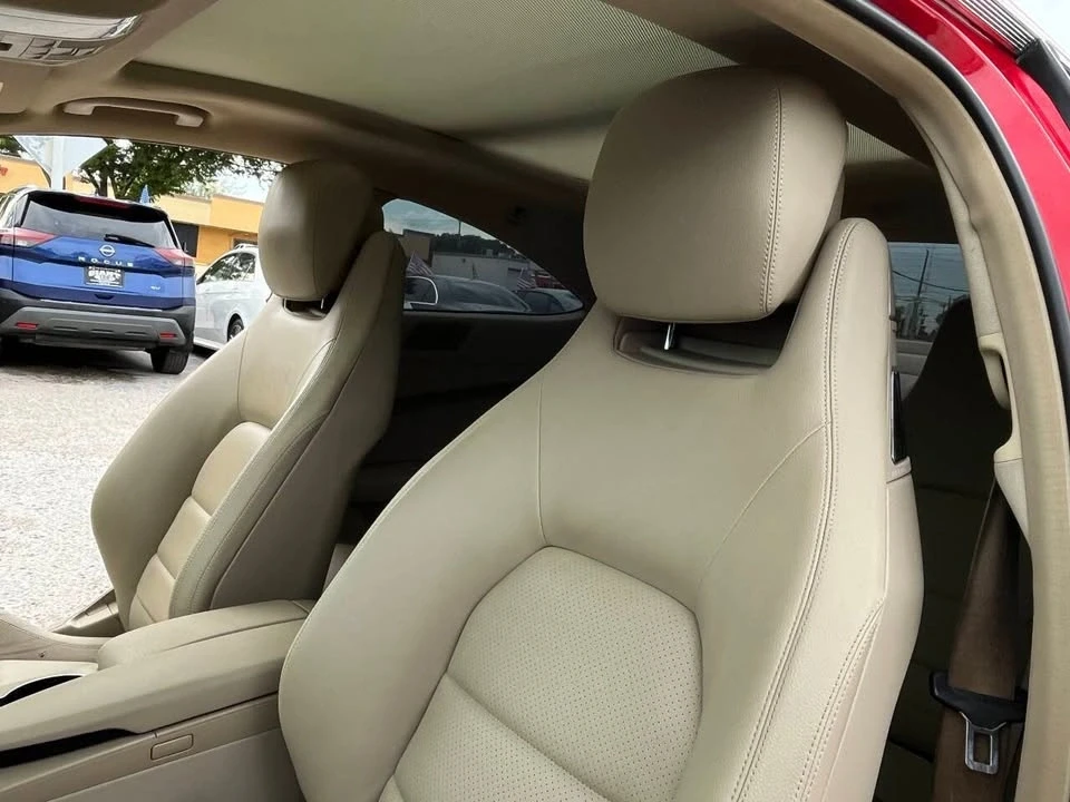 2012 Mercedes-Benz W204 C-Class - Image 17 of 20