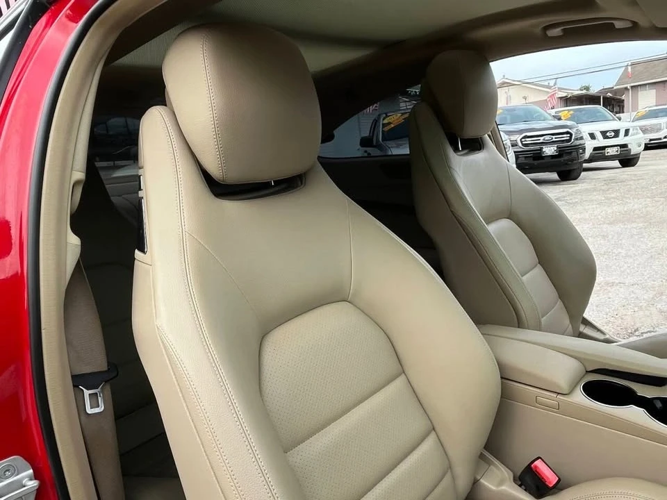 2012 Mercedes-Benz W204 C-Class - Image 20 of 20