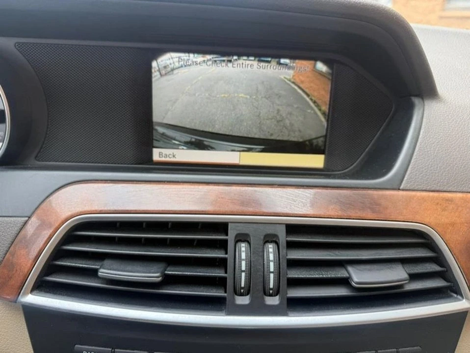 2012 Mercedes-Benz W204 C-Class - Image 12 of 20