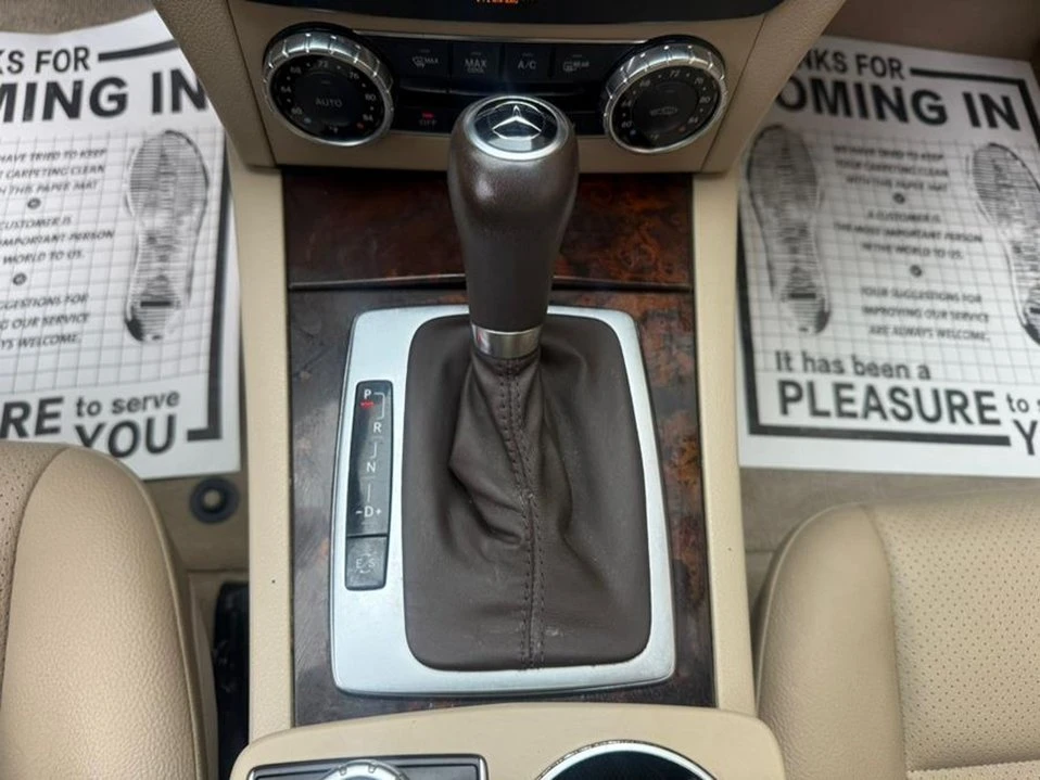 2012 Mercedes-Benz W204 C-Class - Image 14 of 20