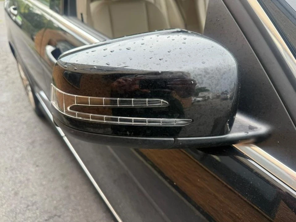 2012 Mercedes-Benz W204 C-Class - Image 11 of 20