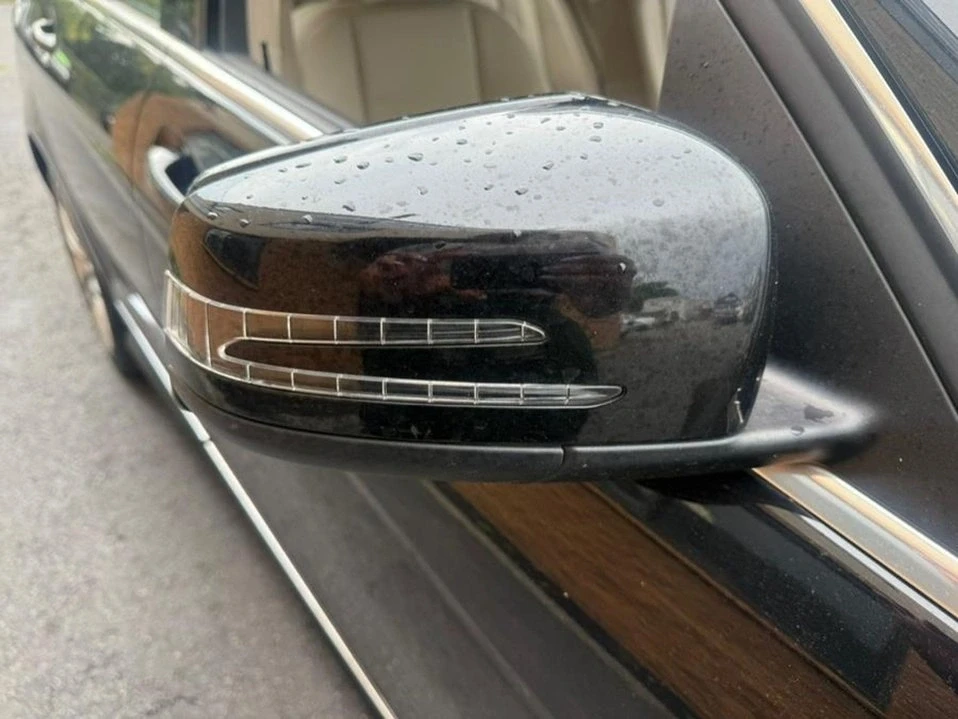 2012 Mercedes-Benz W204 C-Class - Image 18 of 20