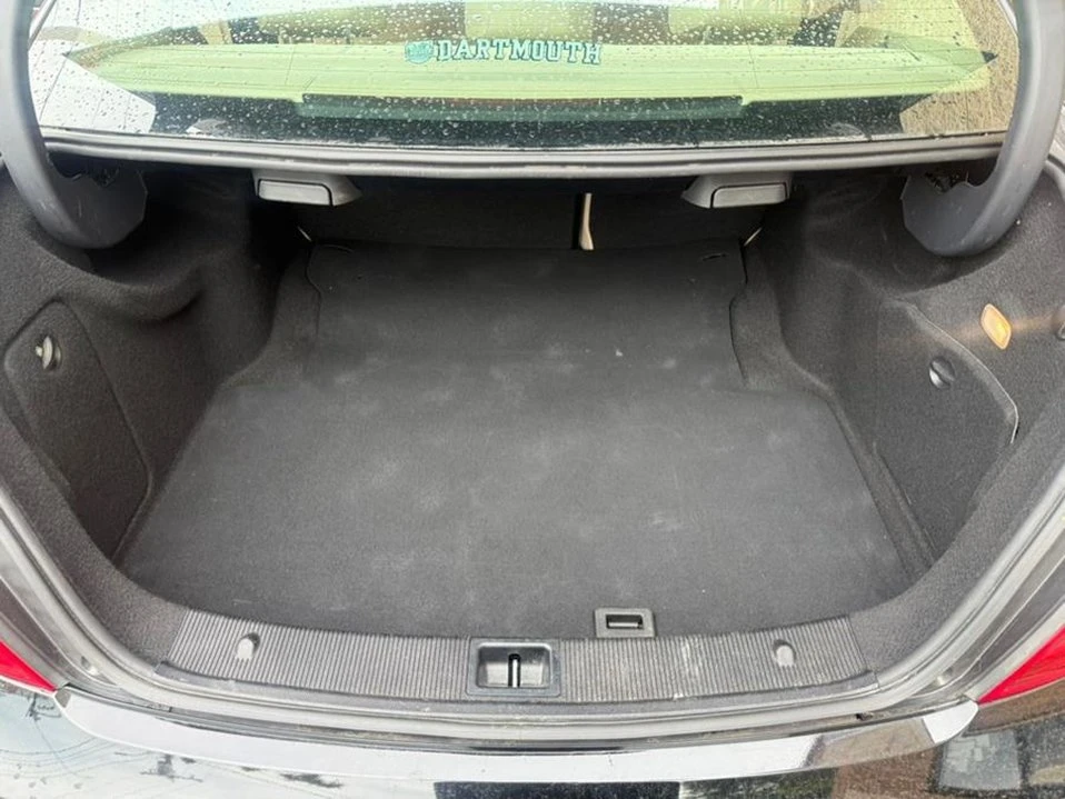 2012 Mercedes-Benz W204 C-Class - Image 15 of 20