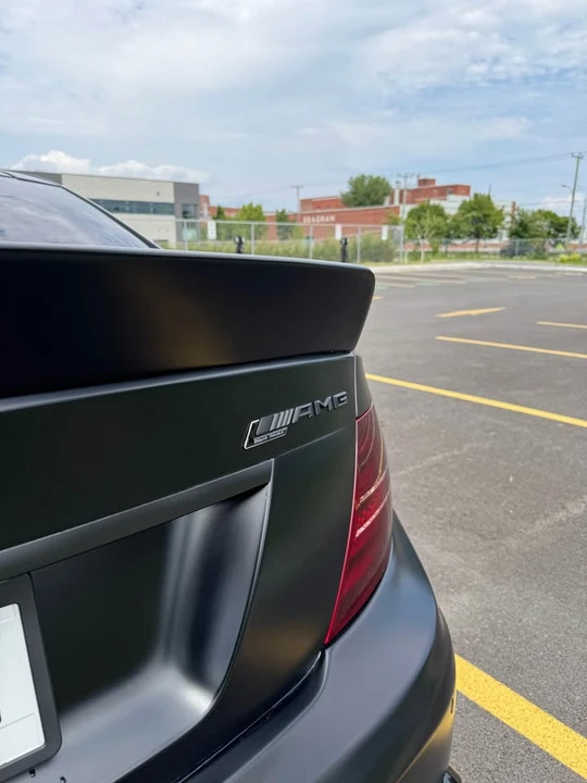 2012 Mercedes-Benz W204 C-Class - Image 13 of 16