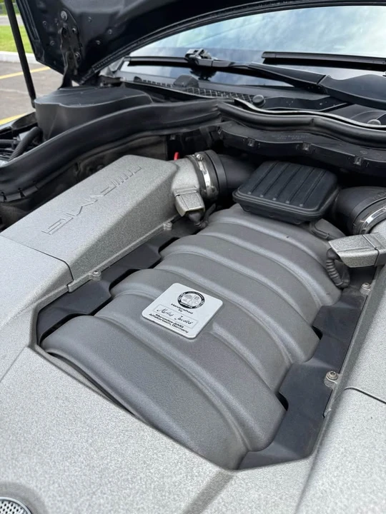 2012 Mercedes-Benz W204 C-Class - Image 15 of 16