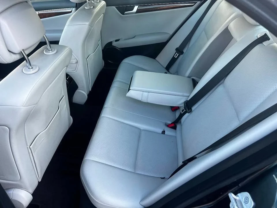 2012 Mercedes-Benz W204 C-Class - Image 9 of 19