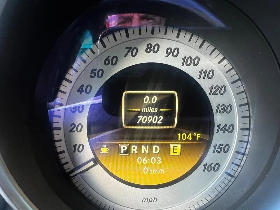 2012 Mercedes-Benz W204 C-Class - Image 13 of 20