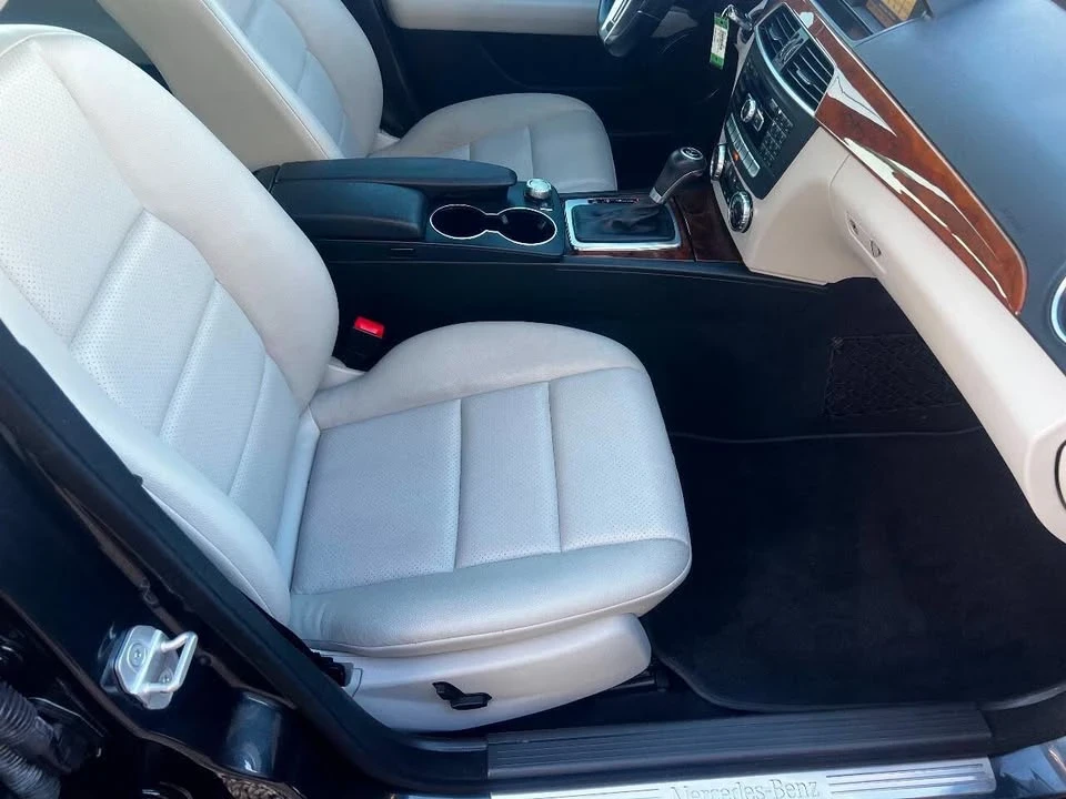 2012 Mercedes-Benz W204 C-Class - Image 8 of 19