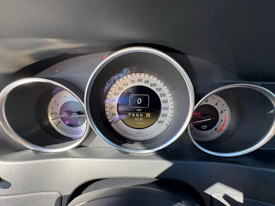 2012 Mercedes-Benz W204 C-Class - Image 15 of 18