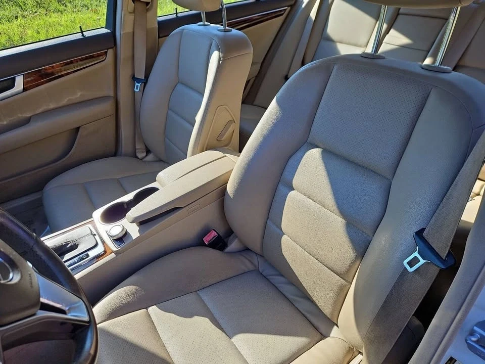 2012 Mercedes-Benz W204 C-Class - Image 11 of 19