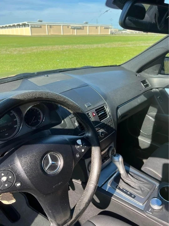 2012 Mercedes-Benz W204 C-Class - Image 5 of 10