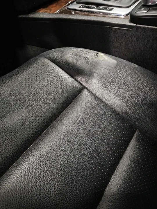 2012 Mercedes-Benz W204 C-Class - Image 10 of 16
