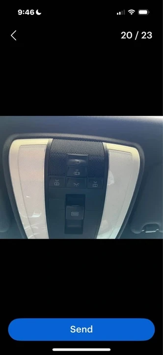 2012 Mercedes-Benz W204 C-Class - Image 6 of 14