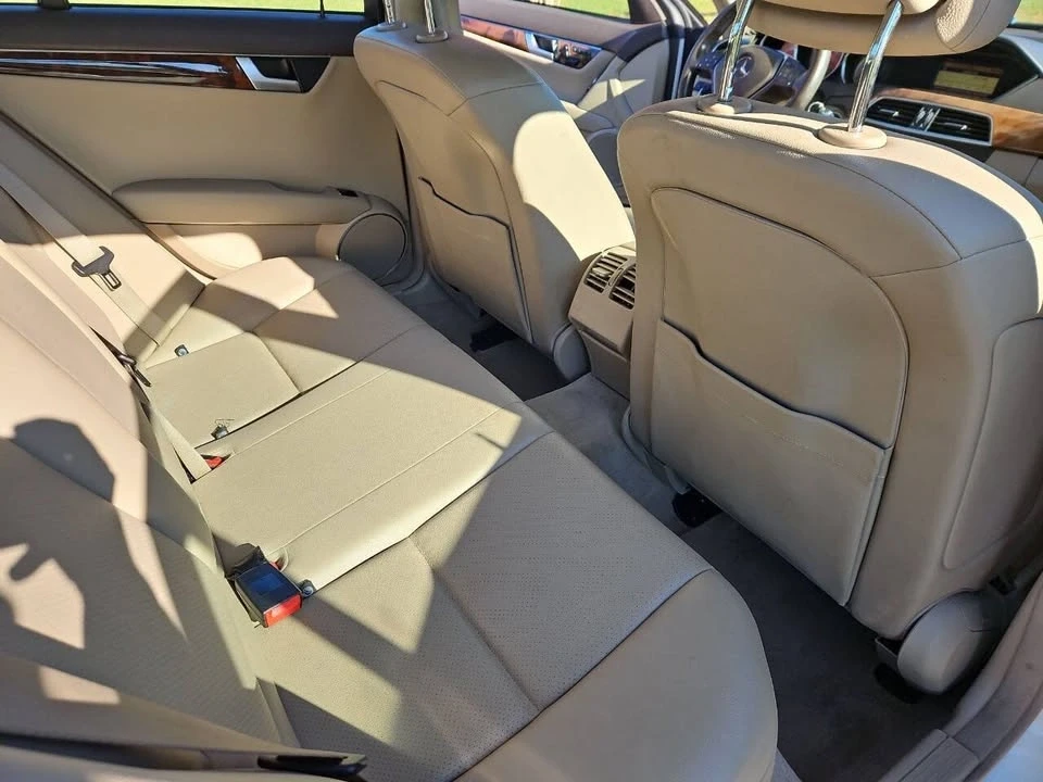 2012 Mercedes-Benz W204 C-Class - Image 14 of 19