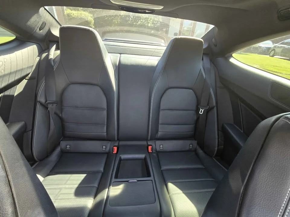 2012 Mercedes-Benz W204 C-Class - Image 7 of 13