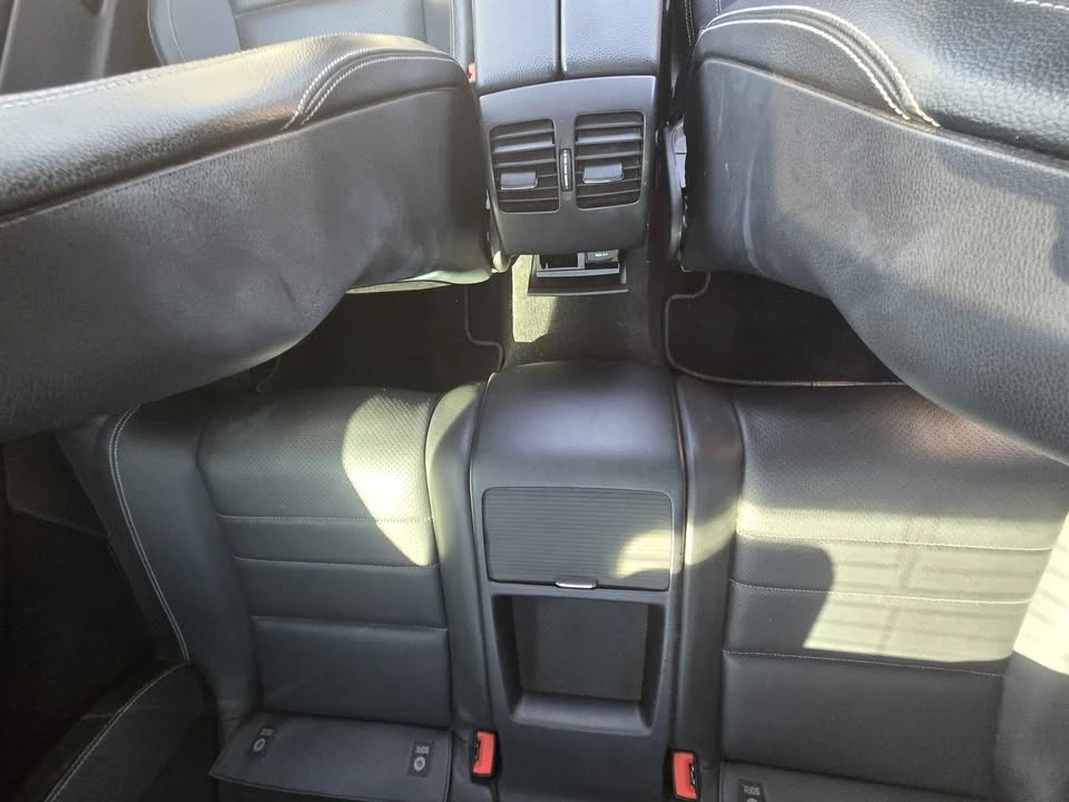 2012 Mercedes-Benz W204 C-Class - Image 10 of 13
