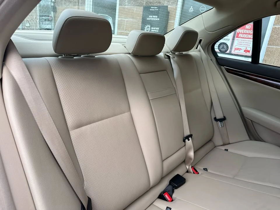 2012 Mercedes-Benz W204 C-Class - Image 16 of 17