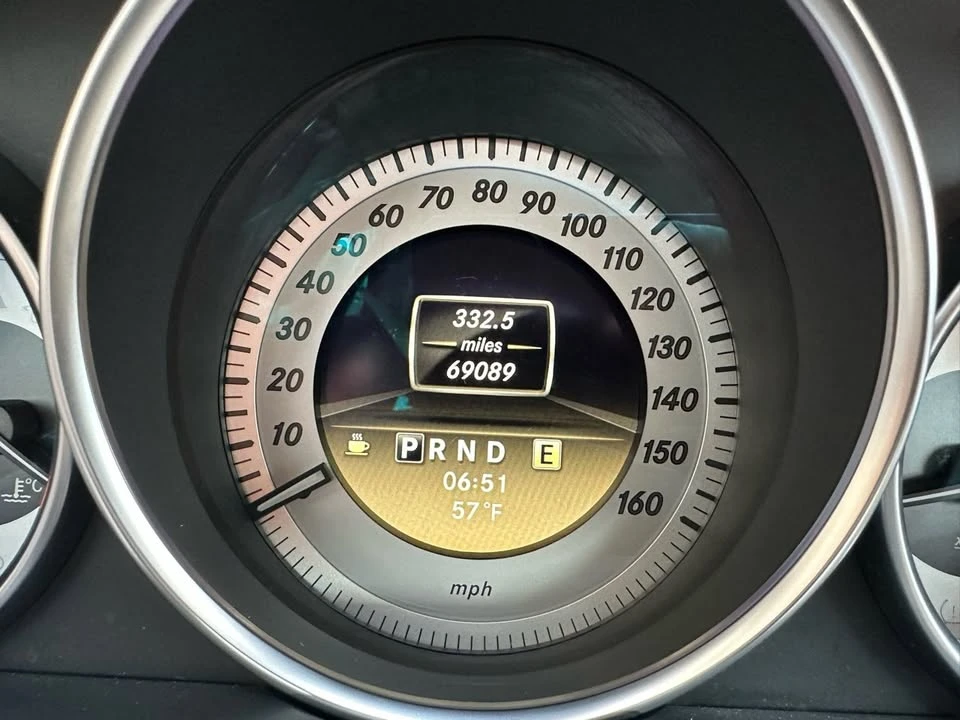 2012 Mercedes-Benz W204 C-Class - Image 17 of 17