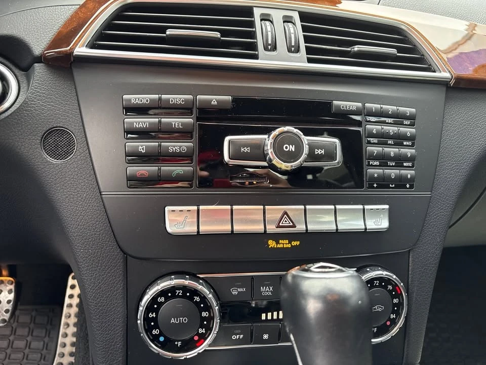 2012 Mercedes-Benz W204 C-Class - Image 15 of 18