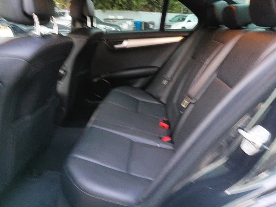 2012 Mercedes-Benz W204 C-Class - Image 14 of 20